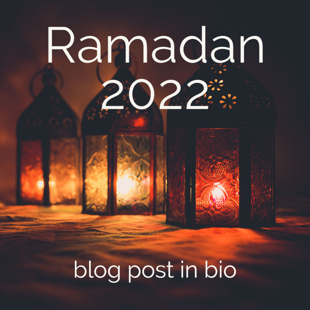 Ramadan - What is the Most Important Month of the Year?