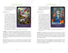 Beautiful Creatures Tarot, 2nd Edition - 6 of Wands & 7 of Wands