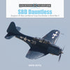 Legends of Warfare Aviation SBD Dauntless