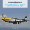 P-51 Mustang, Vol.2 by David Boyle