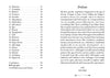 A table of contents lists chapter titles with page numbers on the left, and on the right is a preface by Gita Rash describing her first psychic experience inspired by The Mahābhārata Oracle from Schiffer Publishing, Ltd., urging readers to explore this guidebook.