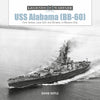 Legends of Warfare Naval USS Alabama (BB-60)