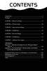A black-and-white table of contents page for Vikings in Vietnam by Schiffer Publishing, Ltd., listing an introduction, prologue, chapters on CIA covert ops in the Vietnam War, appendixes, notes, bibliography, acknowledgements, and index with page numbers.
