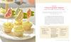 Three vanilla cupcakes with yellow felt frosting are topped with lemon, lime, and grapefruit slice sticks. From HeartFELT Crafts to Make and Give by Schiffer Publishing, Ltd.—a perfect beginner felt project or home decor idea.
