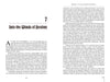 Two pages from “The Africa Ship” by Schiffer Publishing, Ltd.: Chapter 7 opens with an expected polar air mass over Tamish; the next page details historical and meteorological events, including an Imperial German-era airship resupply mission in East Africa.