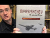 Myasishchev M-50 and M-52