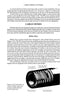 A page from "Tanker Operations" by Schiffer Publishing, Ltd. covers crossovers and cargo hoses for tanker use, featuring a labeled diagram at the bottom right that shows the internal layers of a typical rubber hose.