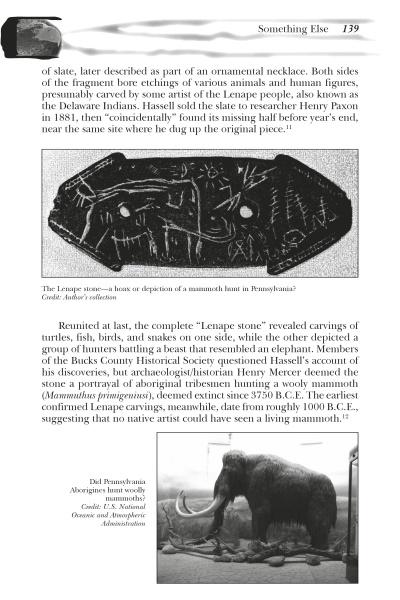 pennsylvania monsters Strange Pennsylvania Monsters – Schiffer Kids