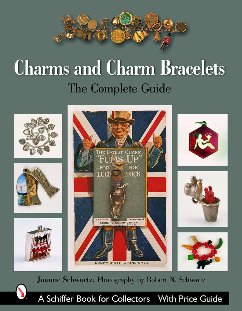 Charms and Charm Bracelets