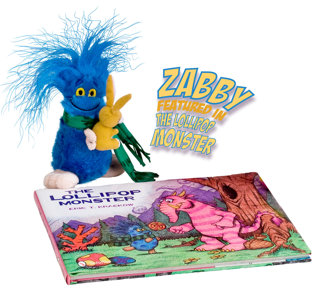 Zabby?