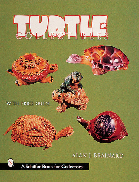 Turtle Collectibles – Schiffer Kids