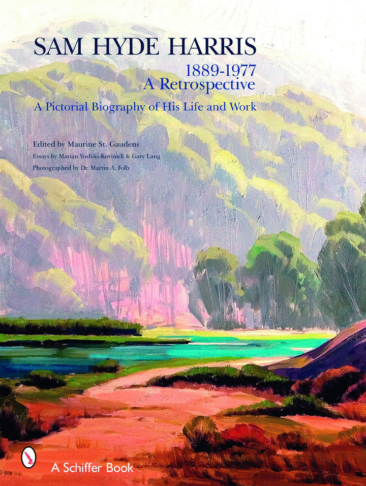 9780764325915